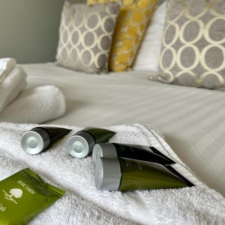 Whitsand Bay Tamar Bedroom Downderry  Экстерьер фото
