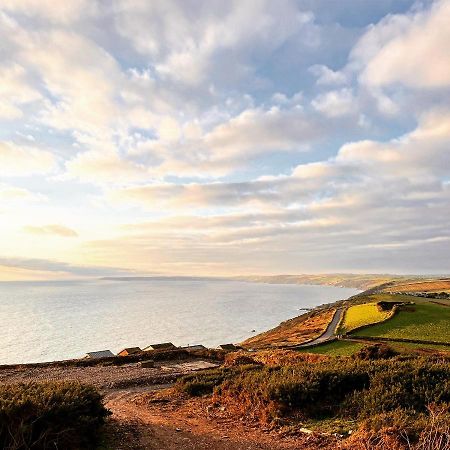 Whitsand Bay Tamar Bedroom Downderry  Экстерьер фото