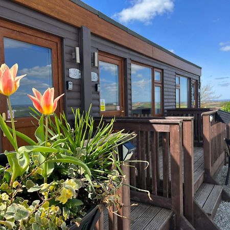 Whitsand Bay Tamar Bedroom Downderry  Экстерьер фото
