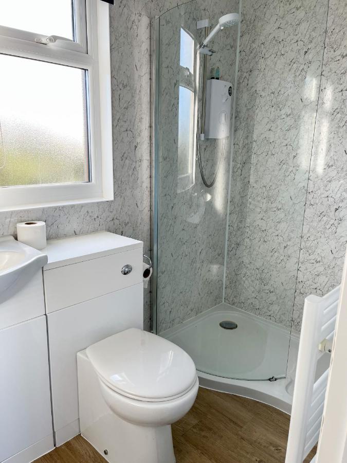 Whitsand Bay Tamar Bedroom Downderry  Экстерьер фото