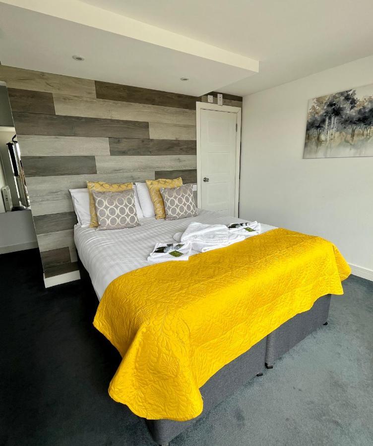 Whitsand Bay Tamar Bedroom Downderry  Экстерьер фото