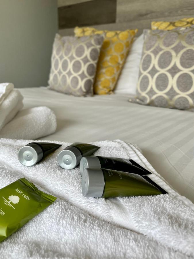 Whitsand Bay Tamar Bedroom Downderry  Экстерьер фото