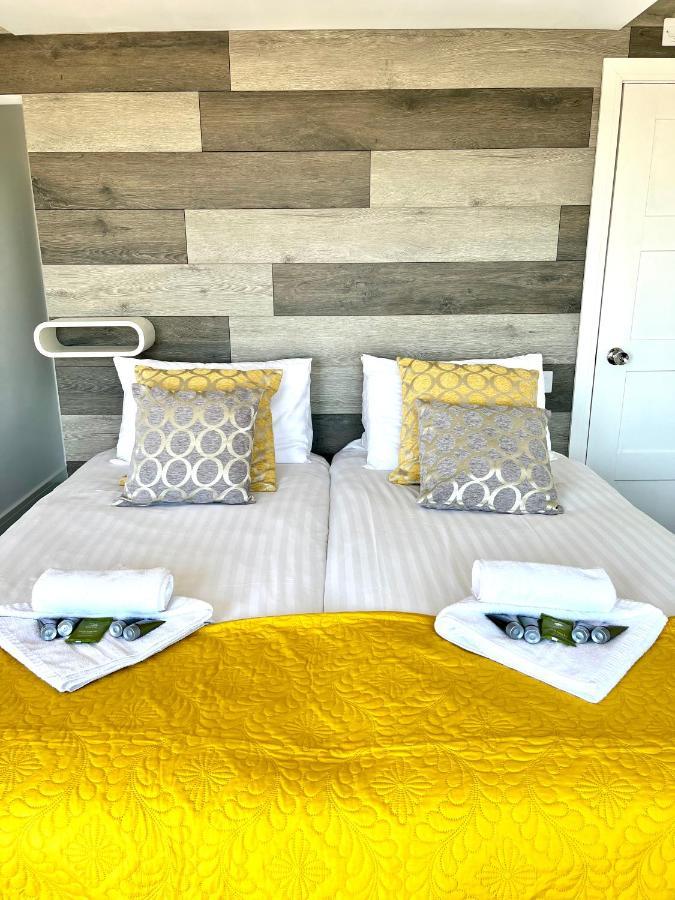 Whitsand Bay Tamar Bedroom Downderry  Экстерьер фото