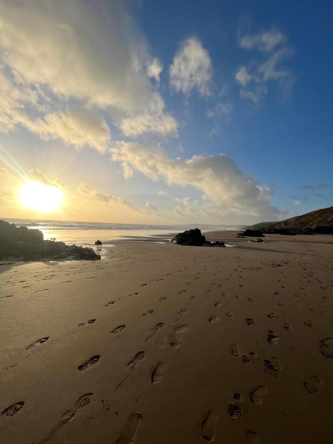 Whitsand Bay Tamar Bedroom Downderry  Экстерьер фото