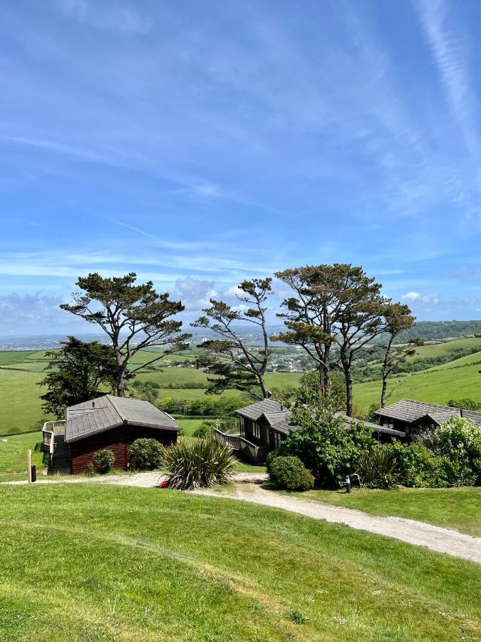 Whitsand Bay Tamar Bedroom Downderry  Экстерьер фото
