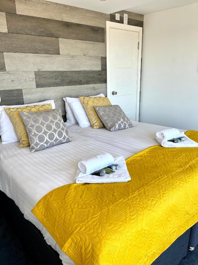 Whitsand Bay Tamar Bedroom Downderry  Экстерьер фото
